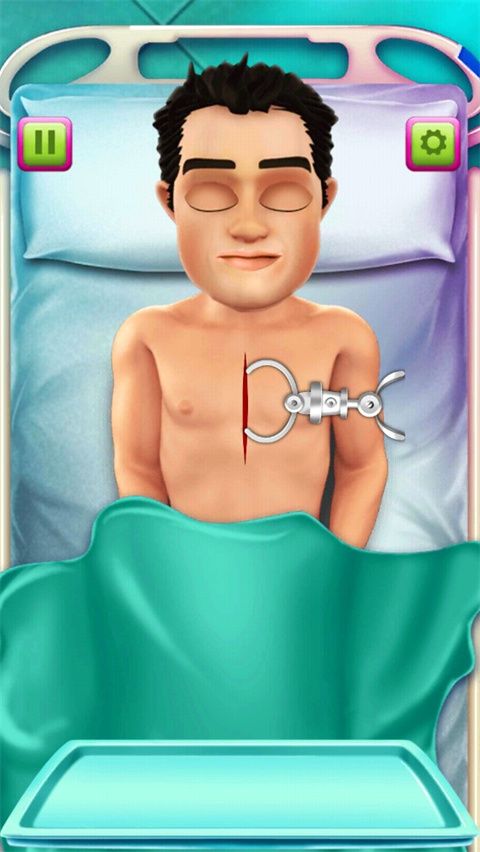 外科医生模拟器手机正版_wishdown.com 外科医生模拟器手机正版_wishdown.com