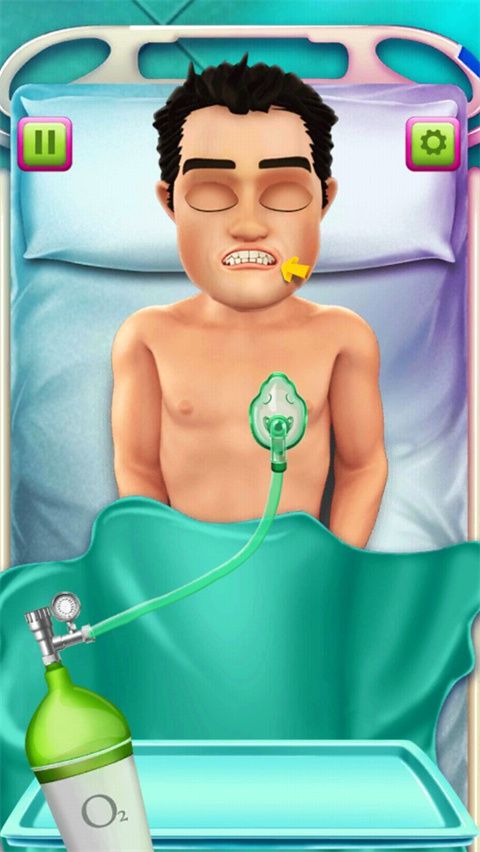 外科医生模拟器手机正版_wishdown.com 外科医生模拟器手机正版_wishdown.com