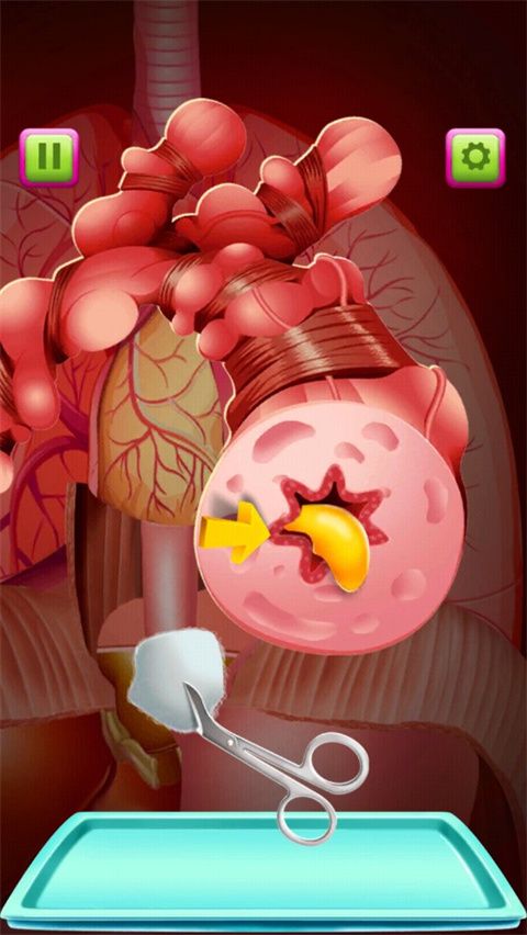 外科医生模拟器手机正版_wishdown.com 外科医生模拟器手机正版_wishdown.com
