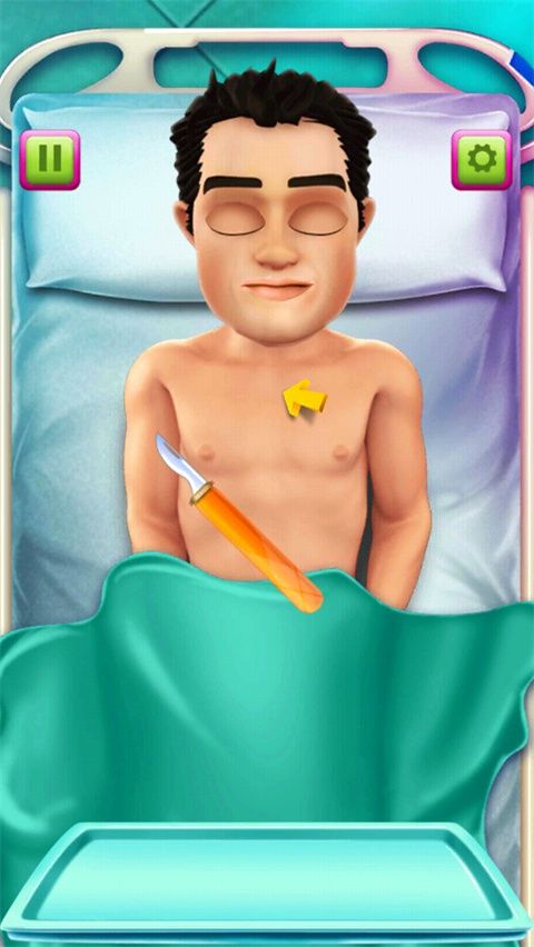 外科医生模拟器手机正版_wishdown.com 外科医生模拟器手机正版_wishdown.com