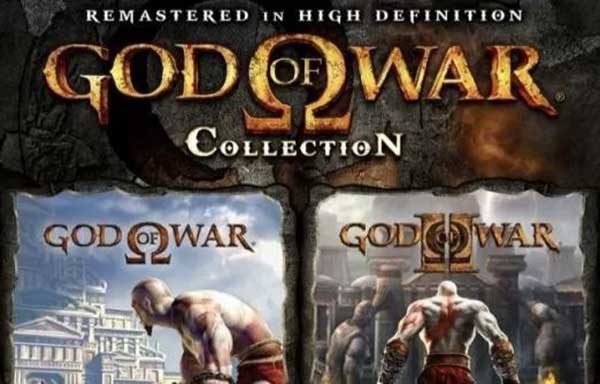 战神1+2 重制版_wishdown.com 战神1+2 重制版_wishdown.com