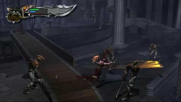 战神1+2 重制版_wishdown.com 战神1+2 重制版_wishdown.com