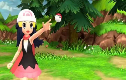 宝可梦明亮珍珠官方正版_wishdown.com 宝可梦明亮珍珠官方正版_wishdown.com