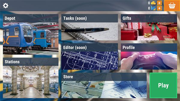 欧洲地铁模拟器游戏官方版_wishdown.com 欧洲地铁模拟器游戏官方版_wishdown.com