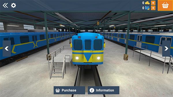 欧洲地铁模拟器游戏官方版_wishdown.com 欧洲地铁模拟器游戏官方版_wishdown.com