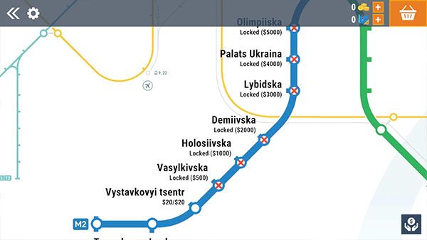 欧洲地铁模拟器游戏官方版_wishdown.com 欧洲地铁模拟器游戏官方版_wishdown.com