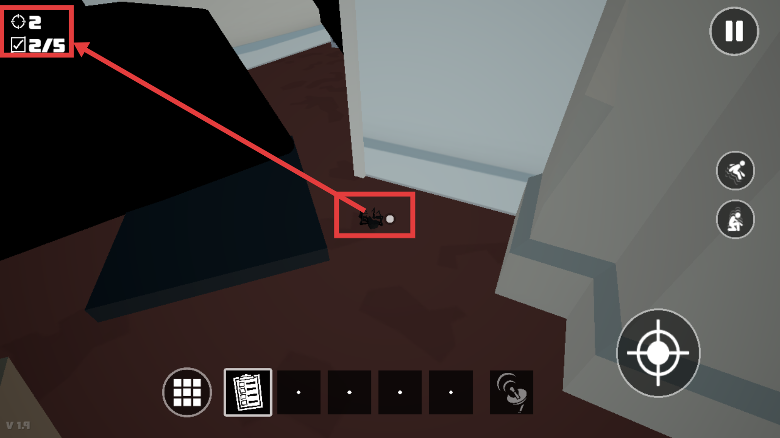 燃烧吧蜘蛛中文最新版免费下载v1.9_wishdown.com 燃烧吧蜘蛛中文最新版免费下载v1.9_wishdown.com