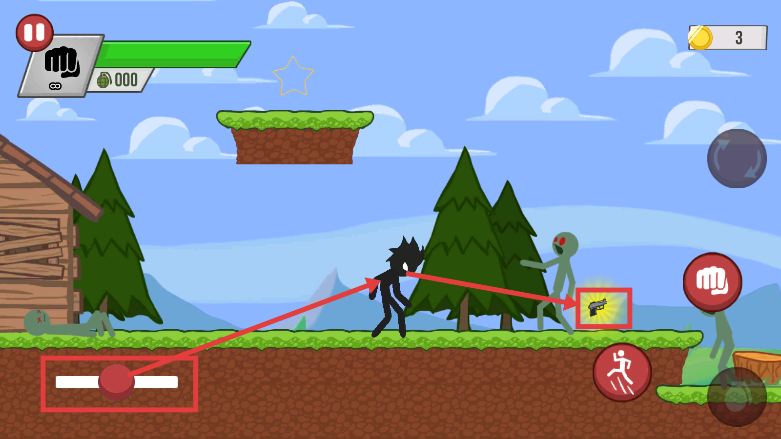 火柴人僵尸射手最新版下载v1.3.0_wishdown.com 火柴人僵尸射手最新版下载v1.3.0_wishdown.com