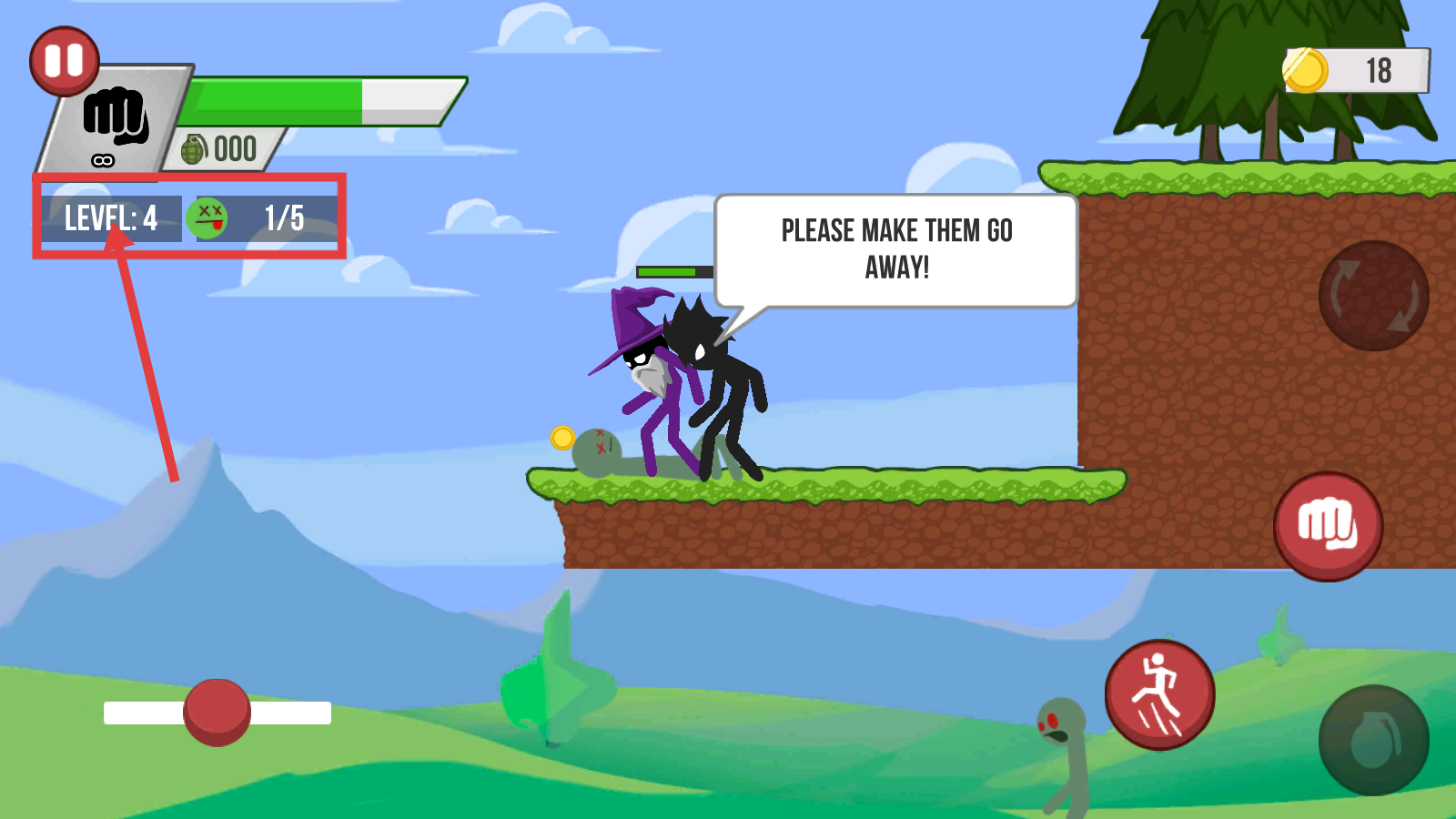 火柴人僵尸射手最新版下载v1.3.0_wishdown.com 火柴人僵尸射手最新版下载v1.3.0_wishdown.com