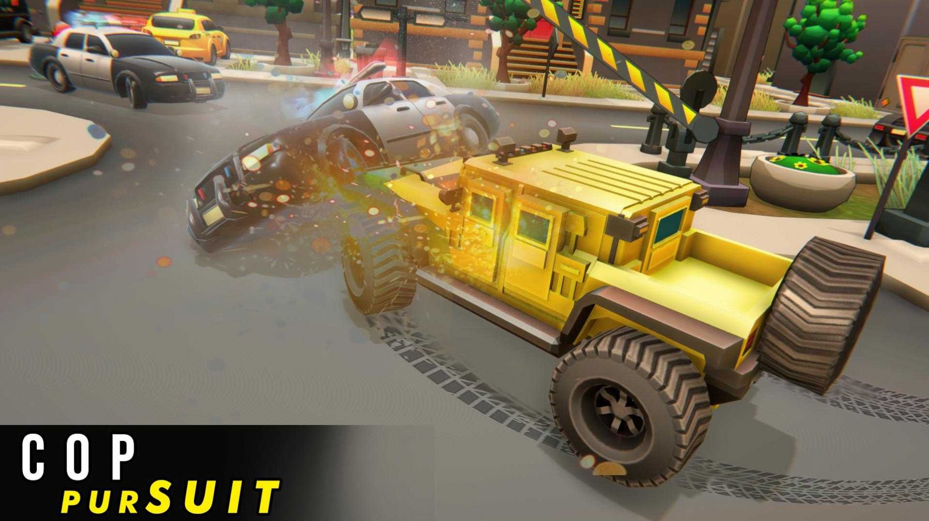 警察追捕警车追逐安卓最新版下载v1.3.4_wishdown.com 警察追捕警车追逐安卓最新版下载v1.3.4_wishdown.com