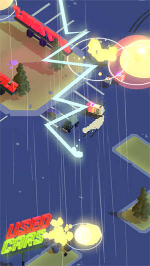 汽车追逐战安卓最新下载v1.0_wishdown.com 汽车追逐战安卓最新下载v1.0_wishdown.com