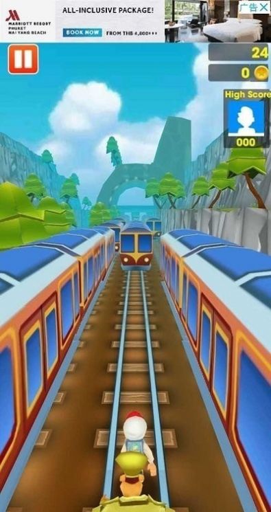 地铁冲浪运动员安卓最新版下载v1.0.23_wishdown.com 地铁冲浪运动员安卓最新版下载v1.0.23_wishdown.com