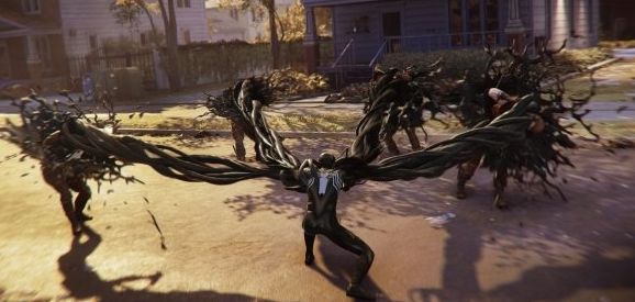 漫威蜘蛛侠2官方版_wishdown.com 漫威蜘蛛侠2官方版_wishdown.com