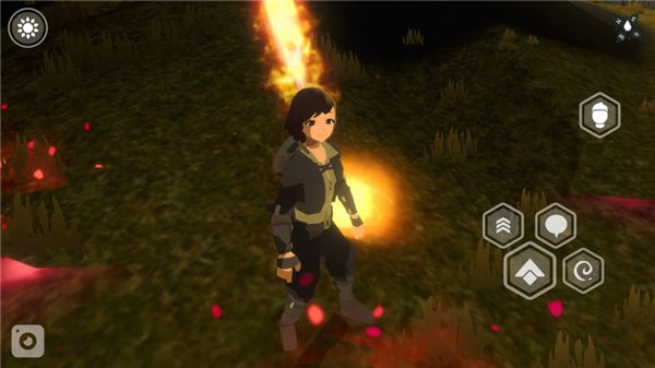 无尽旷野手机版_wishdown.com 无尽旷野手机版_wishdown.com