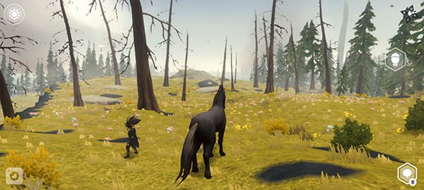 无尽旷野手机版_wishdown.com 无尽旷野手机版_wishdown.com