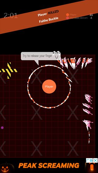 我飞刀玩的贼6官方版_wishdown.com 我飞刀玩的贼6官方版_wishdown.com