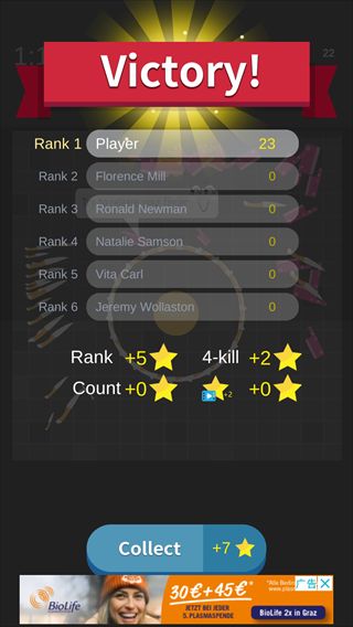 我飞刀玩的贼6官方版_wishdown.com 我飞刀玩的贼6官方版_wishdown.com