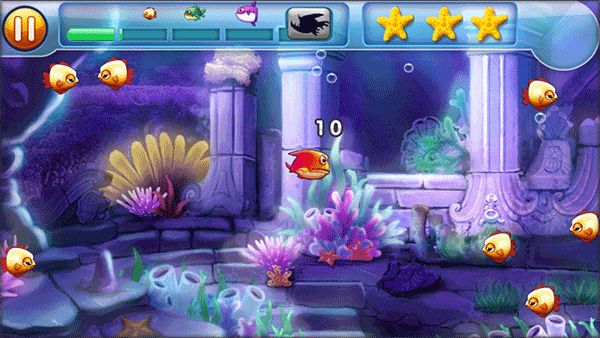 大鱼吃小鱼2官方正版_wishdown.com 大鱼吃小鱼2官方正版_wishdown.com