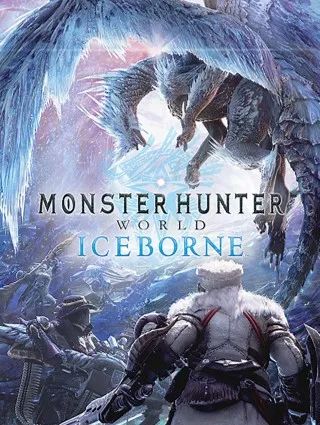 怪物猎人世界:冰原手游 Monster Hunter World: Iceborne_wishdown.com 怪物猎人世界:冰原手游 Monster Hunter World: Iceborne_wishdown.com