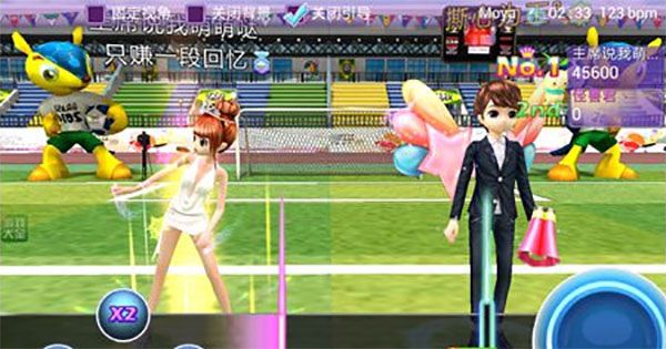 恋舞ol最新版_wishdown.com 恋舞ol最新版_wishdown.com