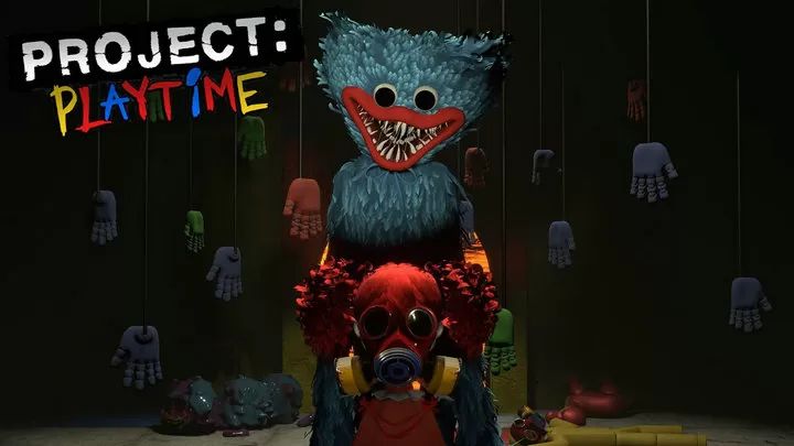 波比的游戏时间计划 app_wishdown.com 波比的游戏时间计划 app_wishdown.com