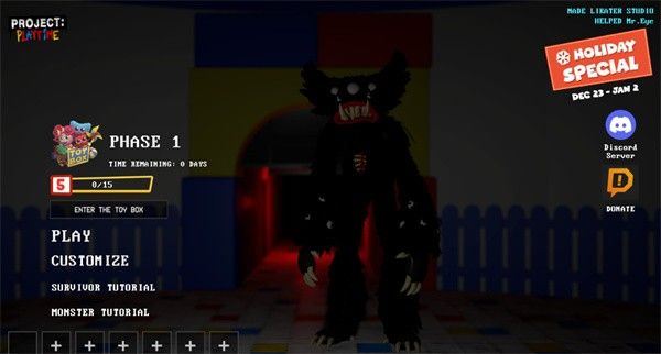 波比的游戏时间计划 app_wishdown.com 波比的游戏时间计划 app_wishdown.com