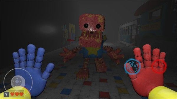 波比的游戏时间计划 app_wishdown.com 波比的游戏时间计划 app_wishdown.com