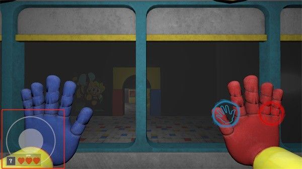 波比的游戏时间计划 app_wishdown.com 波比的游戏时间计划 app_wishdown.com