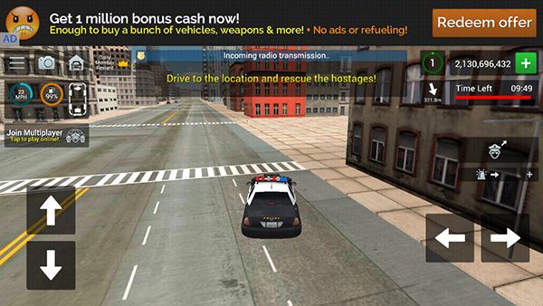 警车模拟器最新版_wishdown.com 警车模拟器最新版_wishdown.com