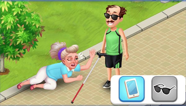 倒霉先生最新版_wishdown.com 倒霉先生最新版_wishdown.com