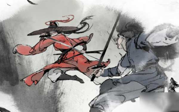 墨剑江湖2025最新版_wishdown.com 墨剑江湖2025最新版_wishdown.com