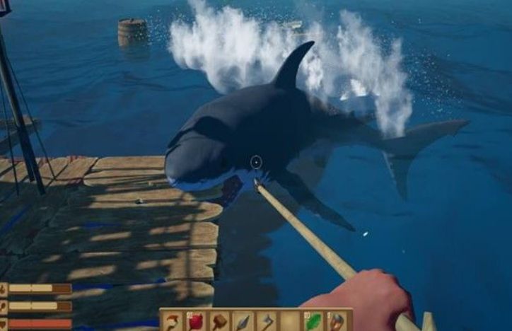 木筏求生中文正版_wishdown.com 木筏求生中文正版_wishdown.com