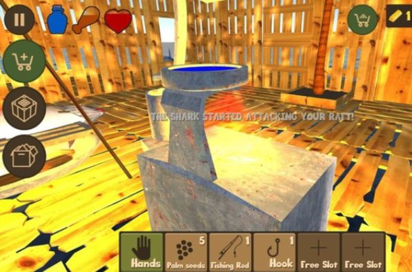 木筏求生中文正版_wishdown.com 木筏求生中文正版_wishdown.com