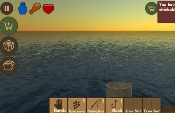 木筏求生中文正版_wishdown.com 木筏求生中文正版_wishdown.com