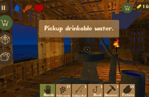 木筏求生中文正版_wishdown.com 木筏求生中文正版_wishdown.com