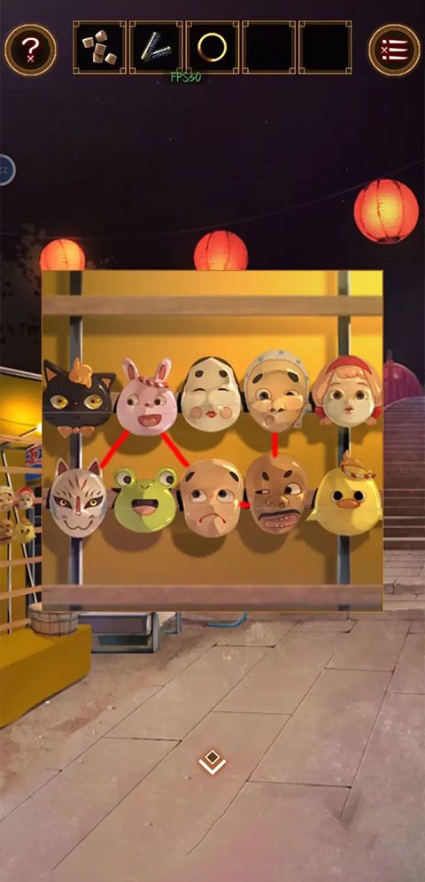 逃出庙会的那一天中文版_wishdown.com 逃出庙会的那一天中文版_wishdown.com