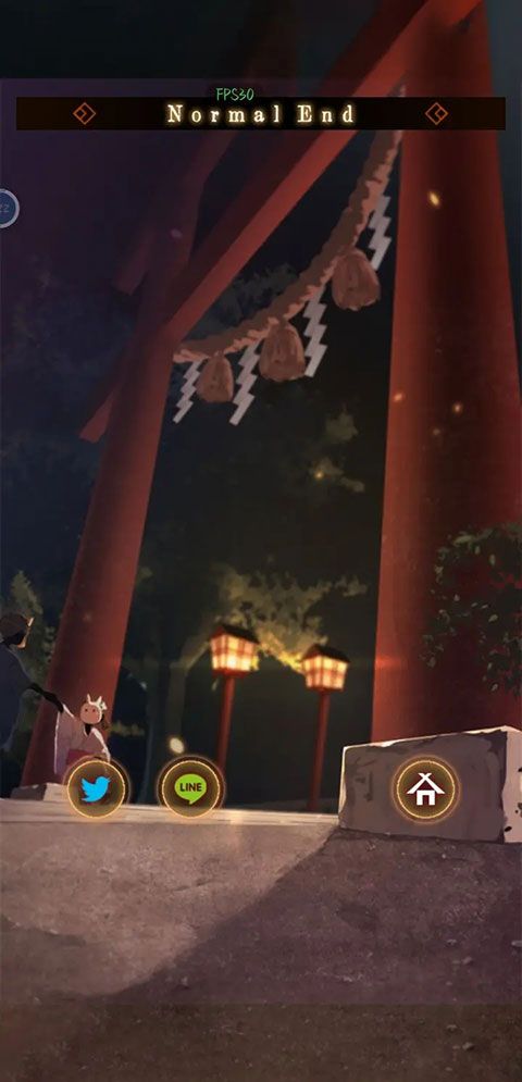 逃出庙会的那一天中文版_wishdown.com 逃出庙会的那一天中文版_wishdown.com