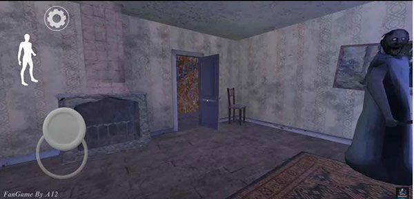 恐怖老奶奶重制版最新版_wishdown.com 恐怖老奶奶重制版最新版_wishdown.com