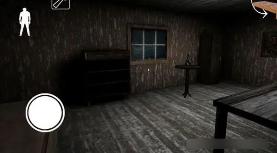 恐怖老奶奶重制版最新版_wishdown.com 恐怖老奶奶重制版最新版_wishdown.com