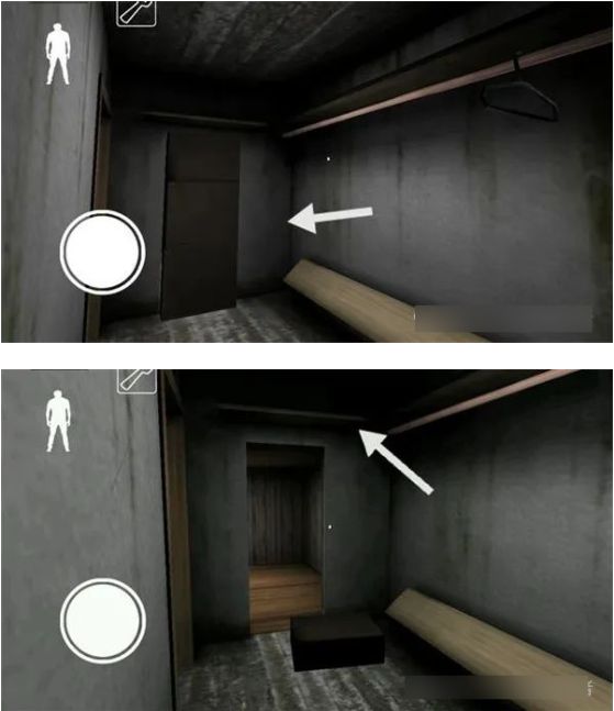 恐怖老奶奶重制版最新版_wishdown.com 恐怖老奶奶重制版最新版_wishdown.com