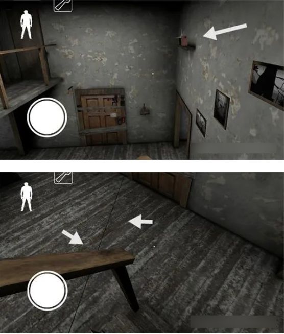 恐怖老奶奶重制版最新版_wishdown.com 恐怖老奶奶重制版最新版_wishdown.com