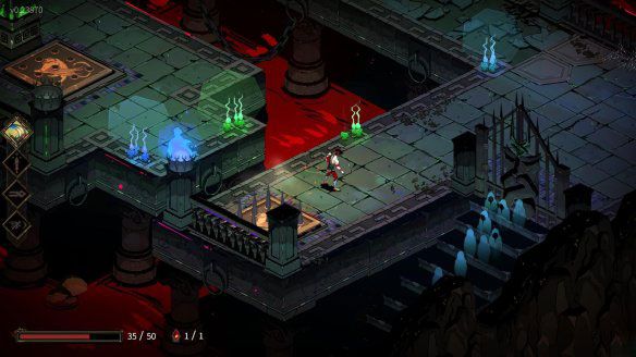 哈迪斯手游 Hades_wishdown.com 哈迪斯手游 Hades_wishdown.com