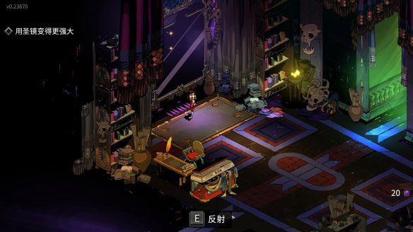 哈迪斯手游 Hades_wishdown.com 哈迪斯手游 Hades_wishdown.com