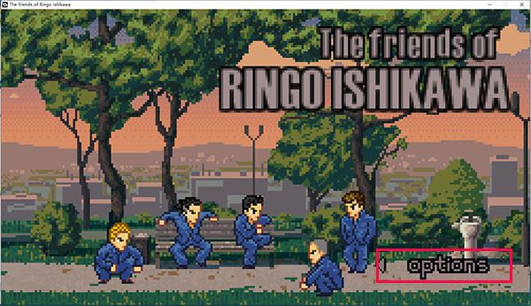 石河伦吾的朋友们手游移植版_wishdown.com 石河伦吾的朋友们手游移植版_wishdown.com