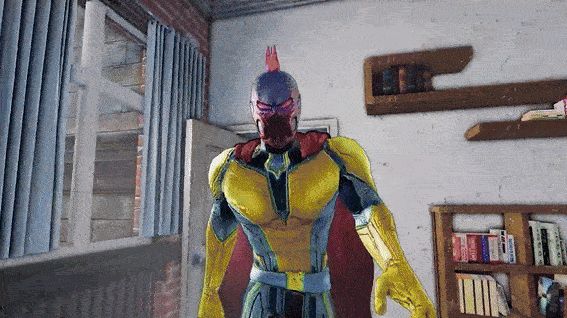 超级英雄模拟器手机最新版_wishdown.com 超级英雄模拟器手机最新版_wishdown.com