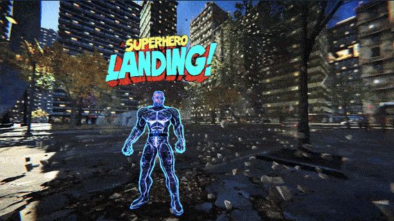 超级英雄模拟器手机最新版_wishdown.com 超级英雄模拟器手机最新版_wishdown.com