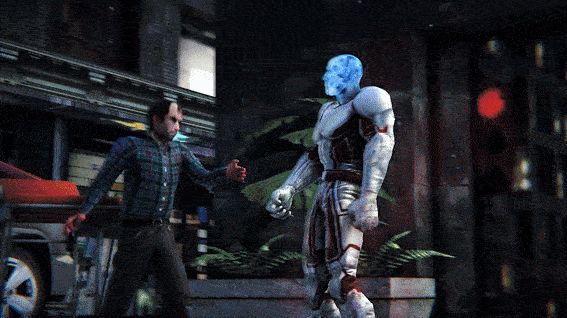 超级英雄模拟器手机最新版_wishdown.com 超级英雄模拟器手机最新版_wishdown.com