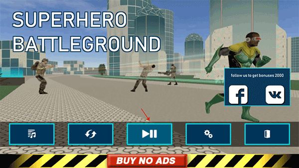 超级英雄模拟器手机最新版_wishdown.com 超级英雄模拟器手机最新版_wishdown.com