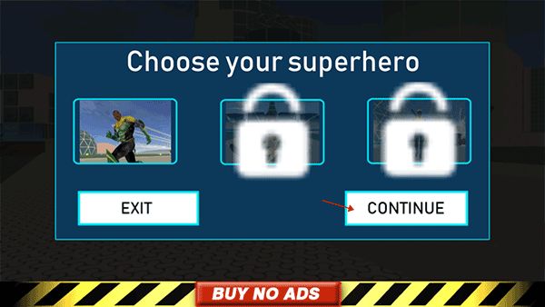 超级英雄模拟器手机最新版_wishdown.com 超级英雄模拟器手机最新版_wishdown.com