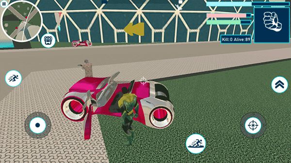 超级英雄模拟器手机最新版_wishdown.com 超级英雄模拟器手机最新版_wishdown.com